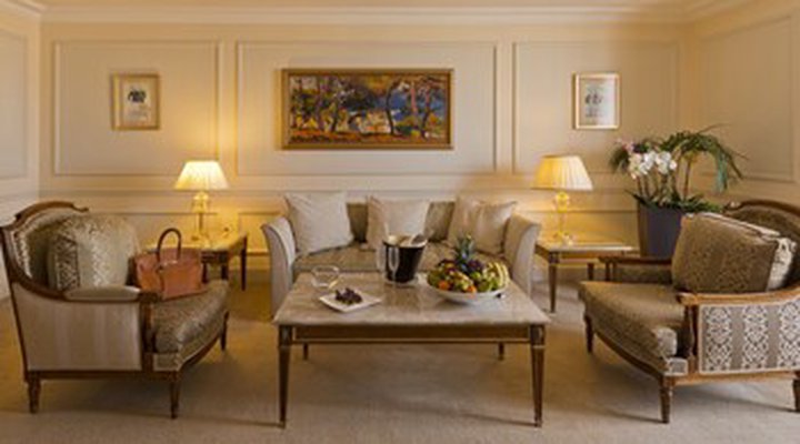 InterContinental Carlton Cannes