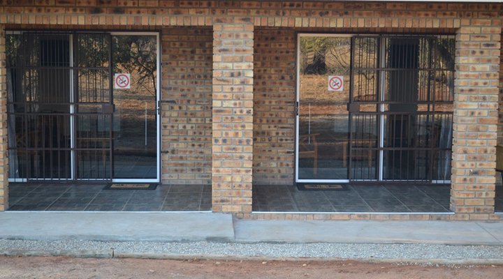 Tshepe Overnight