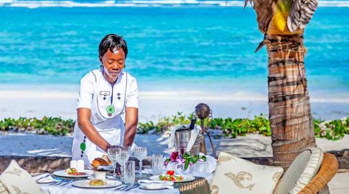Elewana Collection - AfroChic Diani Beach
