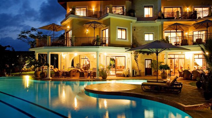 Elewana Collection - AfroChic Diani Beach