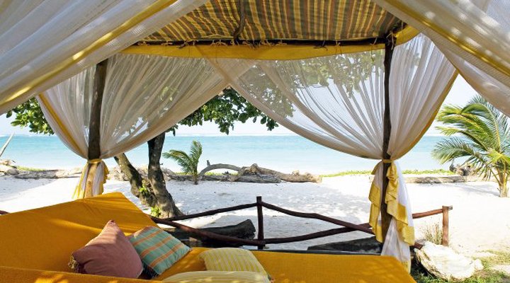 Elewana Collection - AfroChic Diani Beach