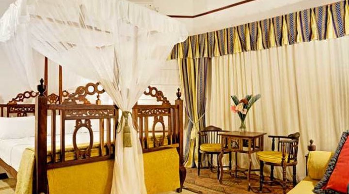 Elewana Collection - AfroChic Diani Beach