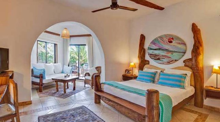 Elewana Collection - AfroChic Diani Beach