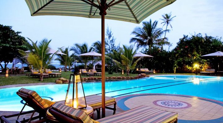 Elewana Collection - AfroChic Diani Beach
