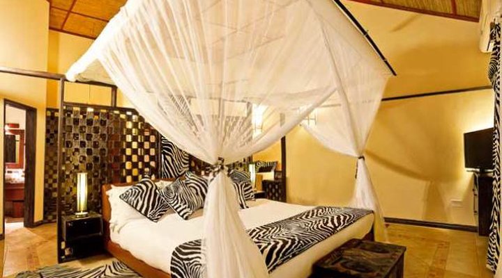 Elewana Collection - AfroChic Diani Beach