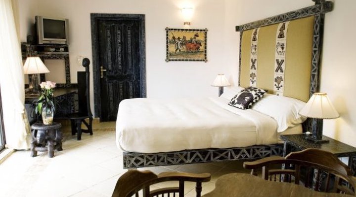 Elewana Collection - AfroChic Diani Beach