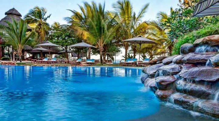 Elewana Collection - AfroChic Diani Beach