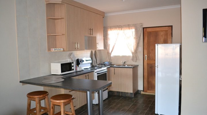 Tshepe Overnight