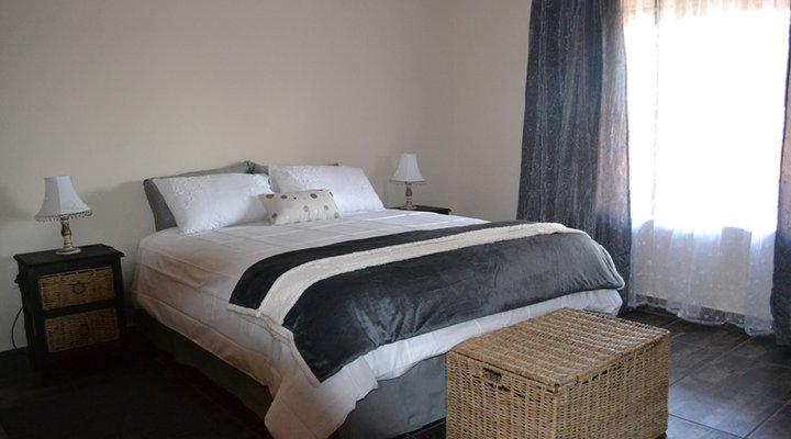 Tshepe Overnight