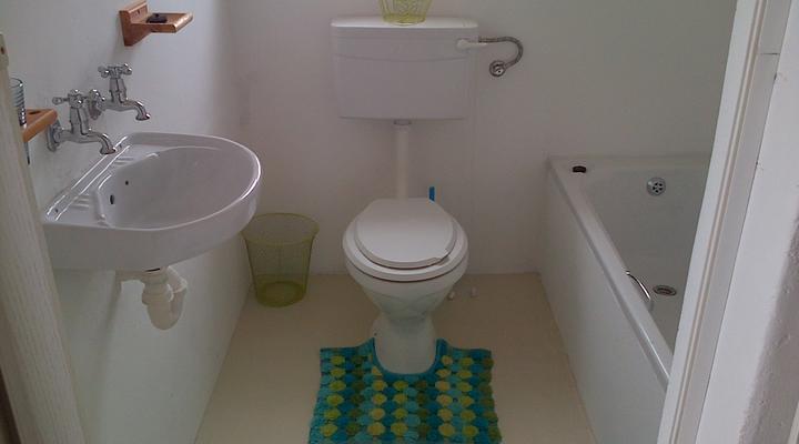 Dis Al! Akkommodasie