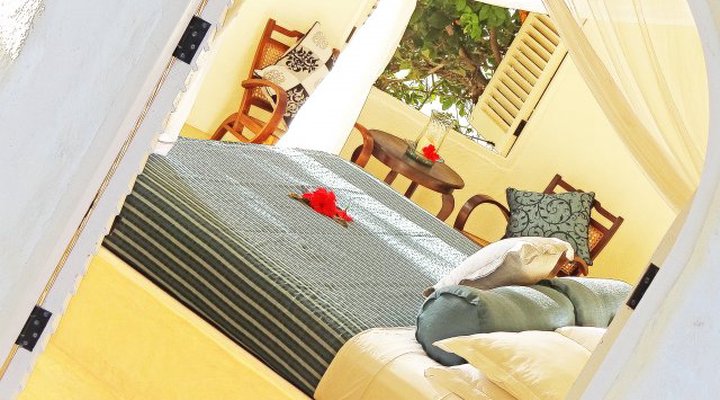 Elewana Collection - Kilindi Zanzibar