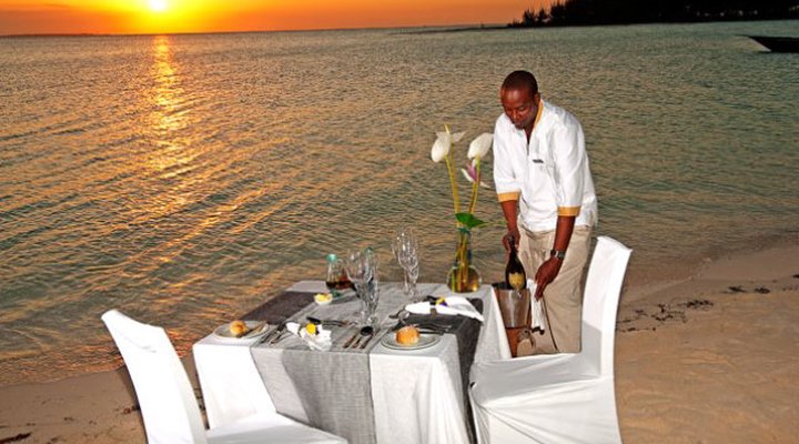 Elewana Collection - Kilindi Zanzibar