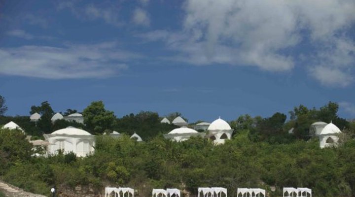 Elewana Collection - Kilindi Zanzibar