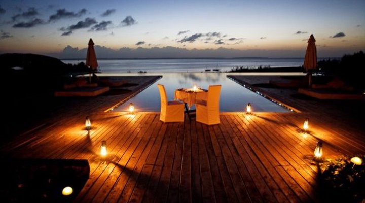 Elewana Collection - Kilindi Zanzibar