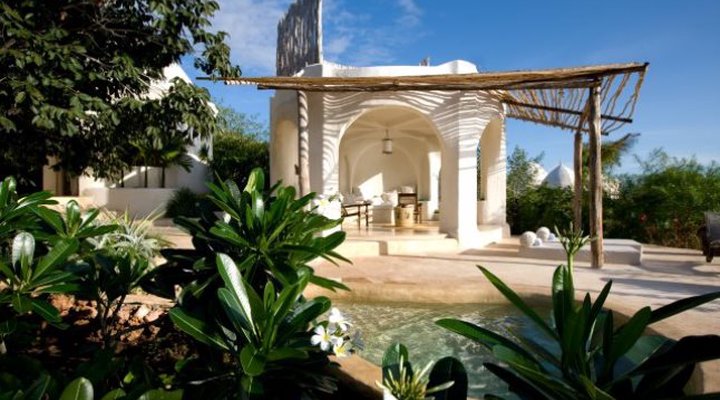 Elewana Collection - Kilindi Zanzibar
