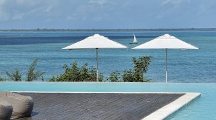 Elewana Collection - Kilindi Zanzibar