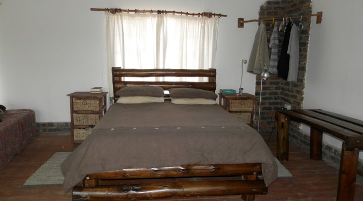 Bateleur Bush Lodge