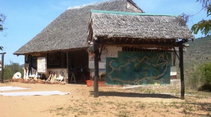 Travellers Mwaluganje Elephant Camp