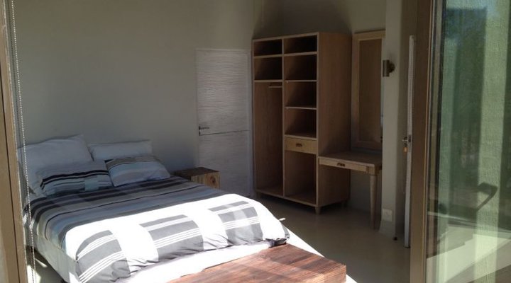 Tree Tops View Lodge