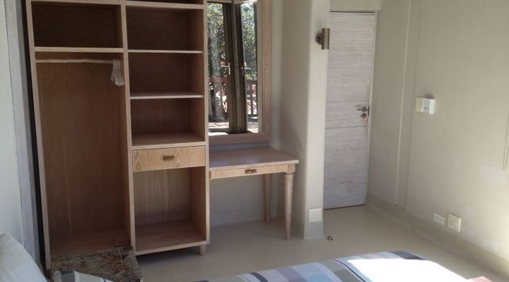 Tree Tops View Lodge