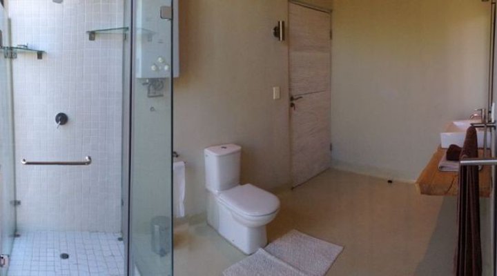 Tree Tops View Lodge