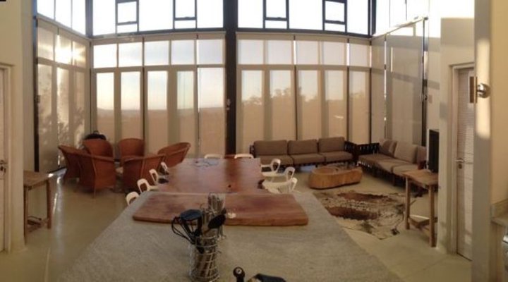 Tree Tops View Lodge