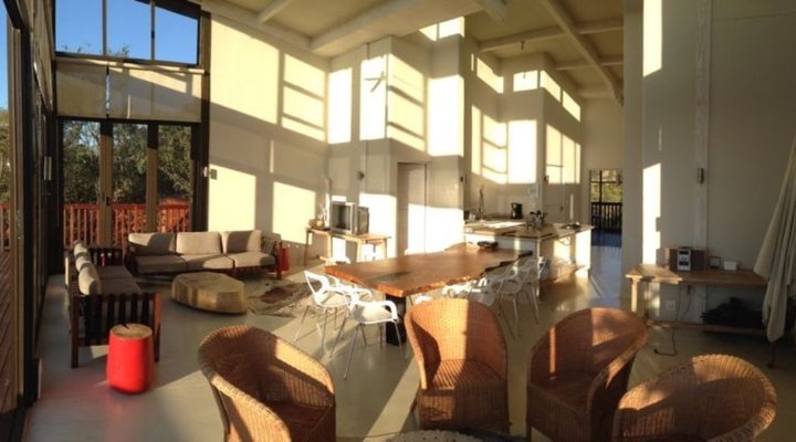 Tree Tops View Lodge