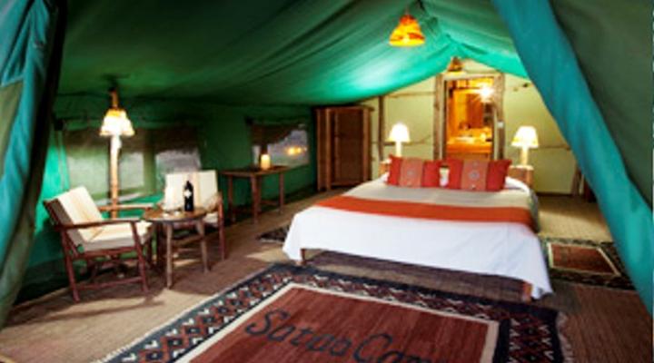 Satao Camp