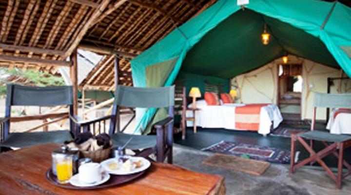 Satao Camp