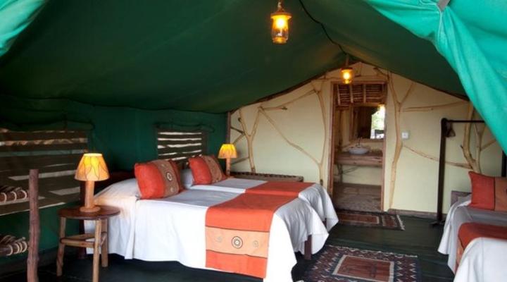 Satao Camp