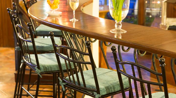 The Heron Portico Hotel