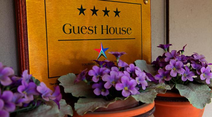 East View Guest House