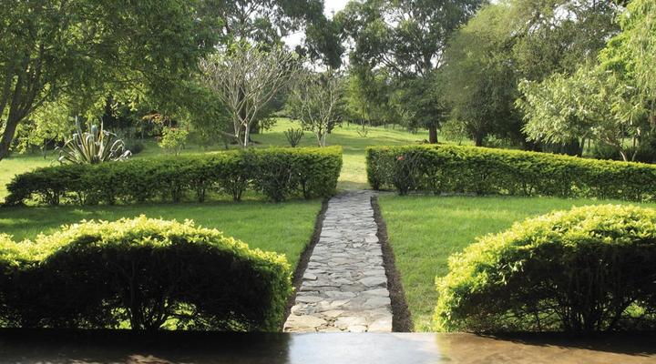 African View - Ngurdoto Lodge