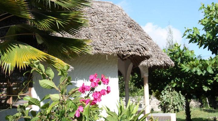 African View - Bahari View Lodge