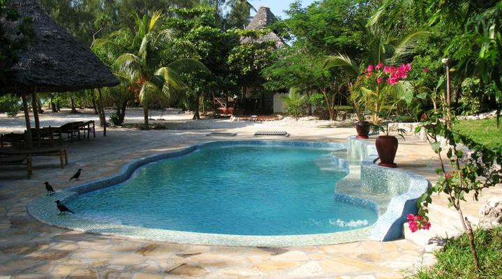 African View - Bahari View Lodge