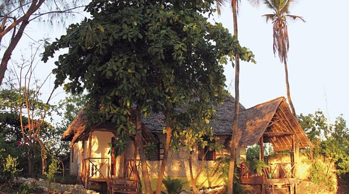 African View - Bahari View Lodge