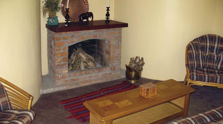 African View - Ngurdoto Lodge