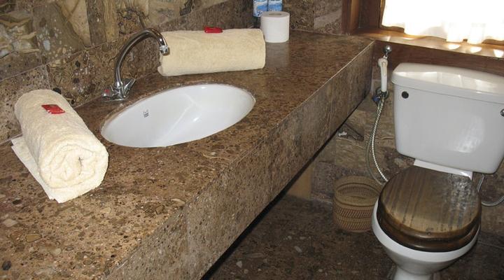 African View - Ngurdoto Lodge