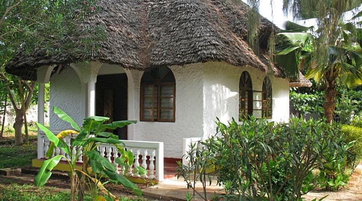 African View - Bahari View Lodge