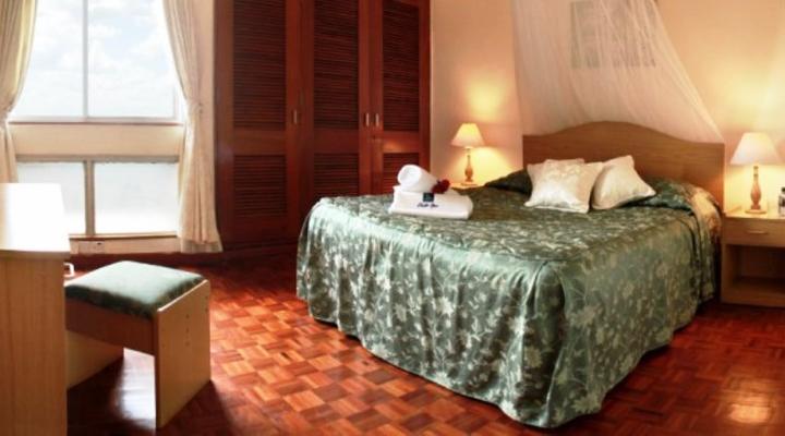 Chester House Apartments