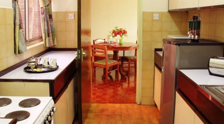 Chester House Apartments