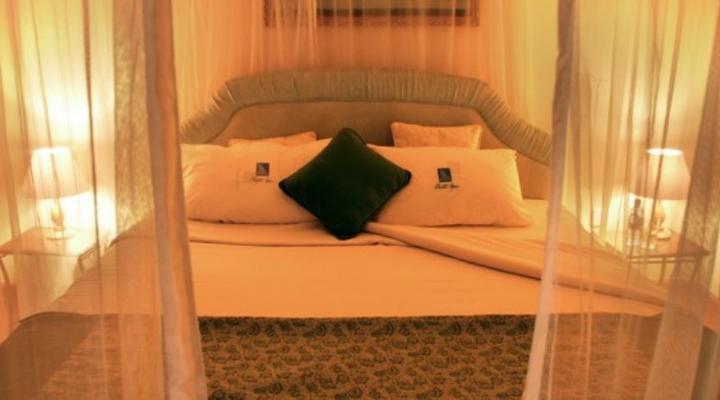 Chester House Apartments