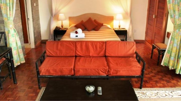 Chester House Apartments