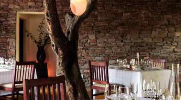 Orion Mara Bushtops Camp