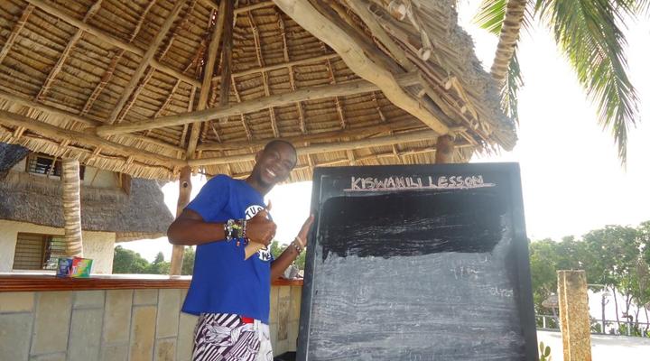 Galana Crocodile Camp