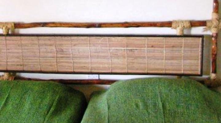 Galana Crocodile Camp