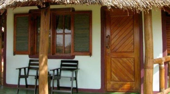 Galana Crocodile Camp