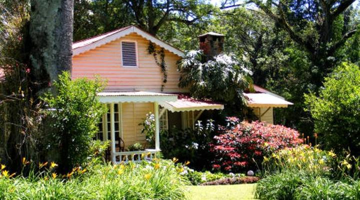 Rondo Retreat Centre