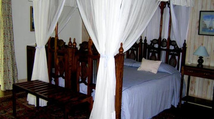 Rondo Retreat Centre