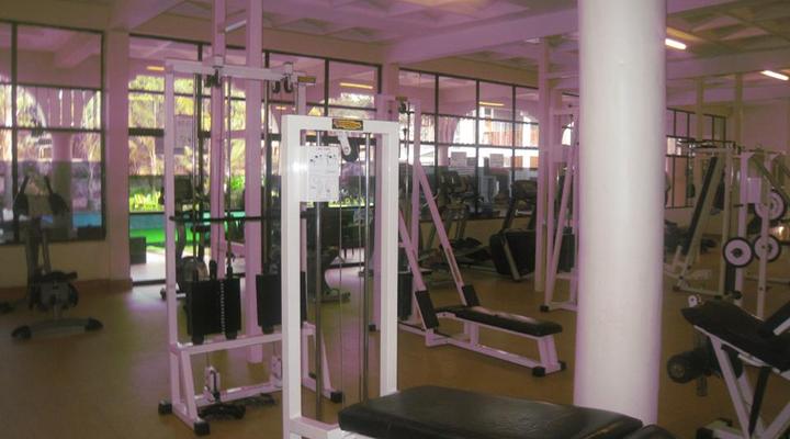 The Sportsman's Arms Hotel